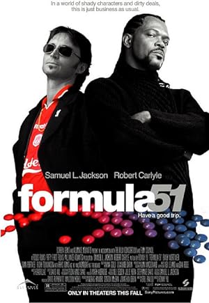 Formula 51 (2002)