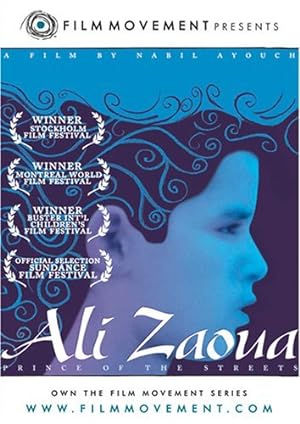 Ali Zaoua: Prince of the Streets (2000)