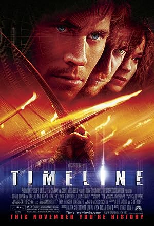 Timeline (2003)