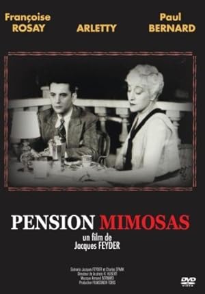 Pension Mimosas (1936)