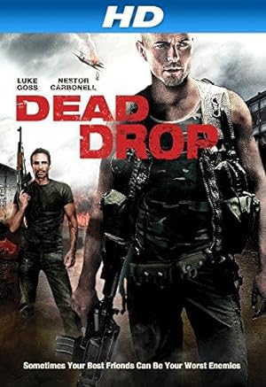 Dead Drop (1969)