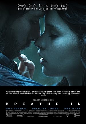 Breathe In (2013)