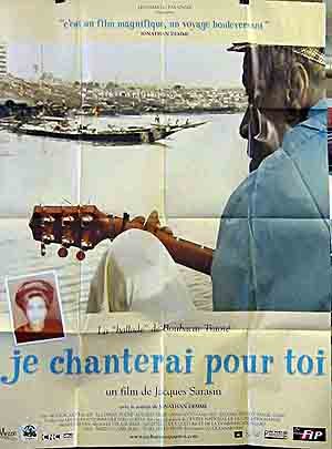 Je chanterai pour toi (2002)