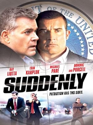 Suddenly (2013)