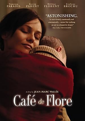 Caf� de Flore (2011)