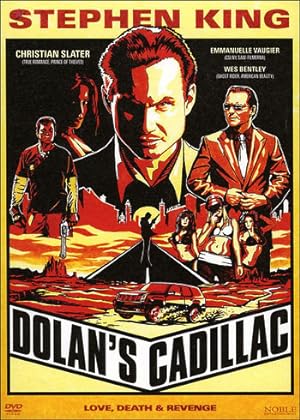 Dolan's Cadillac (2010)