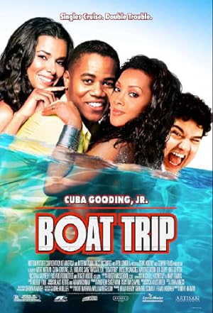 Boat Trip (2003)