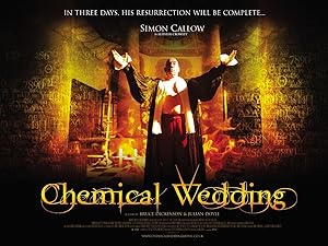 Chemical Wedding (2009)