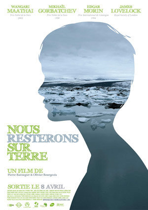 Nous resterons sur Terre (2009)