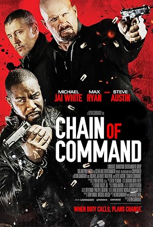 Chain of Command (2015)