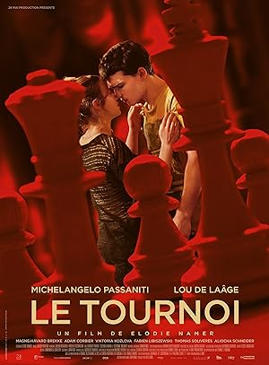 The Tournament (2015)