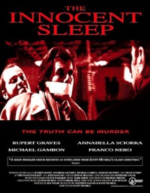 The Innocent Sleep (1996)