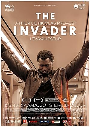 The Invader (2011)