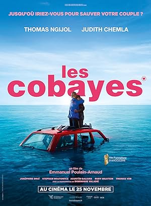 Les cobayes (2020)