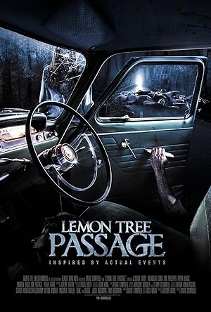 Lemon Tree Passage (2014)