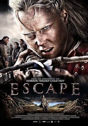 Escape (2012)