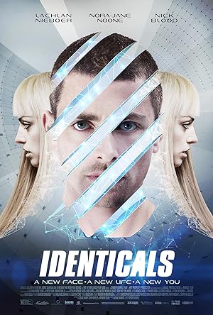 Identicals (2016)