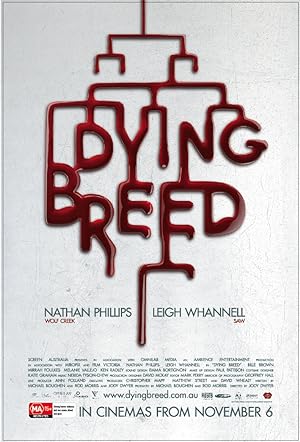 Dying Breed (2008)