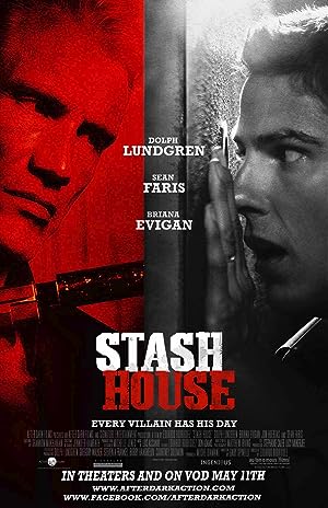 Stash House (2012)