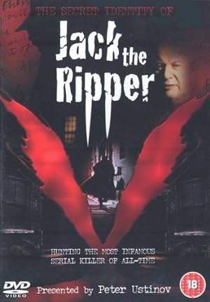 The Secret Identity of Jack the Ripper (1988)