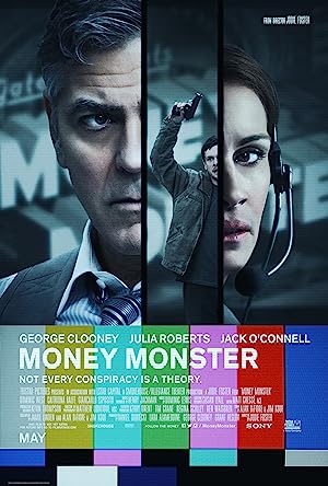 Money Monster (2016)