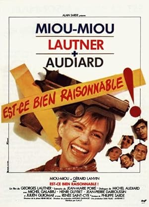 Est-ce bien raisonnable? (1981)