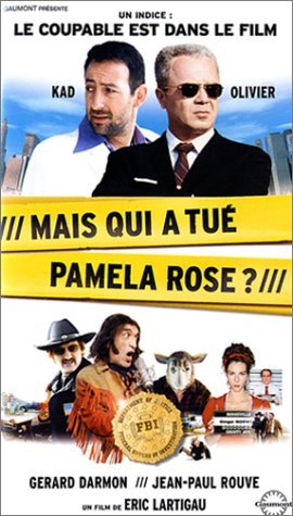 Mais qui a tu� Pamela Rose? (2003)