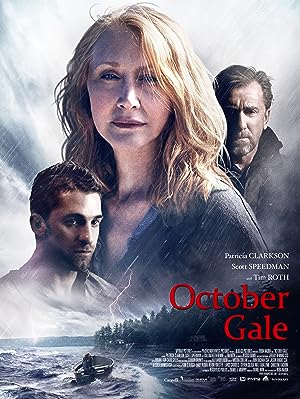 October Gale (2015)