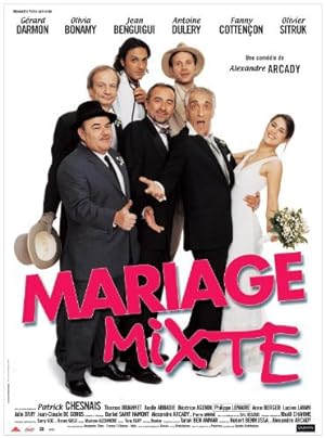 Mariage mixte (2004)