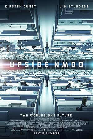 Upside Down (2013)