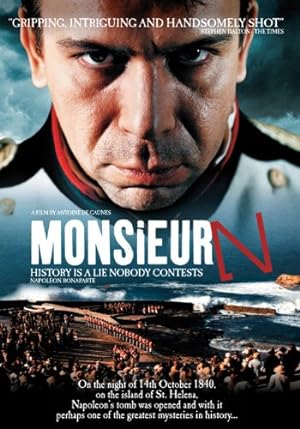 Monsieur N. (2003)