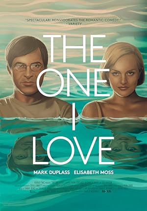 The One I Love (2014)