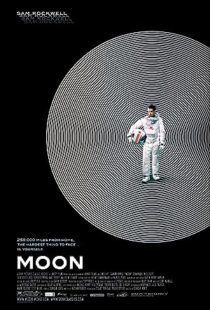 Moon (2009)