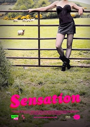 Sensation (2011)