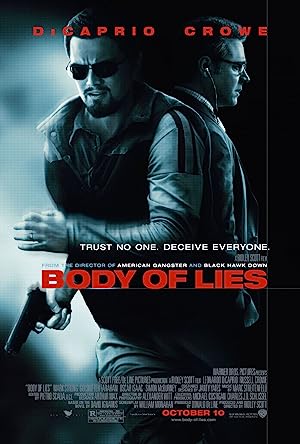 Body of Lies (2008)