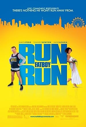 Run Fatboy Run (2008)