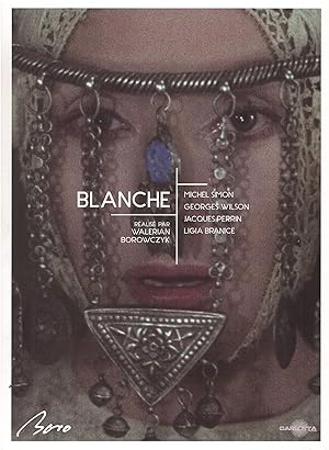 Blanche (1972)