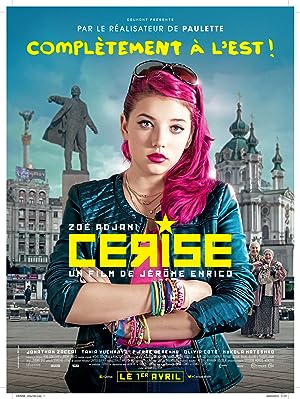 Cerise (2015)