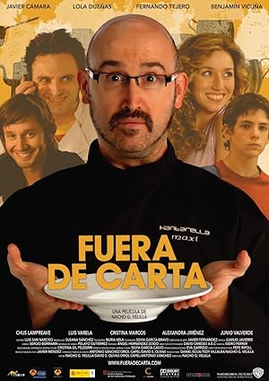 Chef's Special (2008)