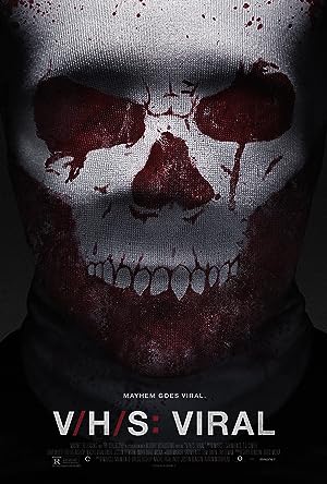 V/H/S Viral (2014)