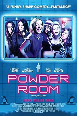 Powder Room (2013)