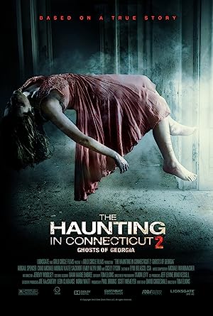 The Haunting in Connecticut 2: Ghosts of Georgia (2013)