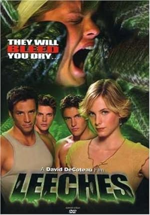 Leeches! (2003)