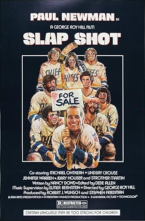 Slap Shot (1977)