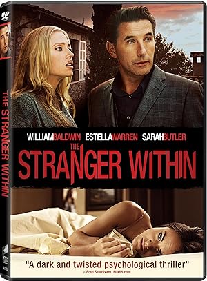 Stranger Within (2013)