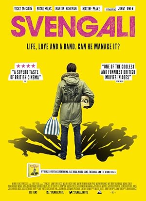 Svengali (2014)