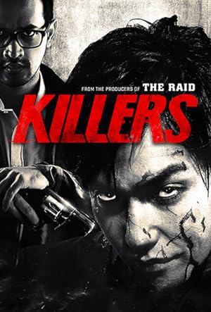 Killers (2014)