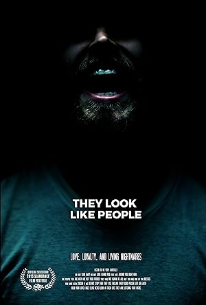 They Look Like People (2016)