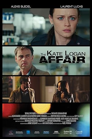 The Kate Logan Affair (2011)