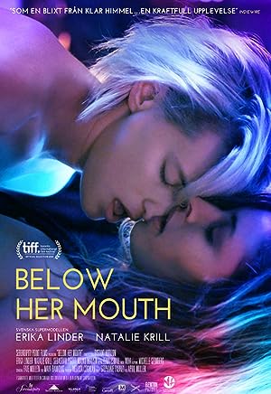 Below Her Mouth (2017)